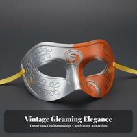 Filigree Halfeyeeyeeyewear accessory Mysterious Look soiree Eyeeyeeyewear accessory Elegant & fashion for pairs
