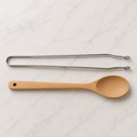 food tongs