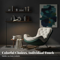 With supportive Support Upholstered Reception Settee Soft padding Long Bench Multi-Seater Waiting Room Chair Easy to Clean for Patients, Customers, Clinic, Shopping Mall, Retail outlet, Office