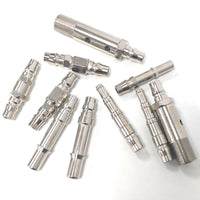 39 Pieces Transmission Oil Change Connector Kit ATF Gearbox Filling Adapter Precision-Cut ATF Gearbox Filling Adapter Set for Auto Technicians