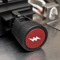 Gas Grill Spark Initiator Wire Wires Electronic Spark Initiator Metal Bracket Electronic Ignition Module