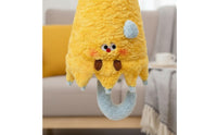 Soft and Cozy Cuddly Umbrella Pillow Home Decor Umbrella Cuddly Long-Lasting Mini Sunshade Prop Lightweight for Girls