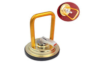 Aluminum Alloy Suction Cup Indentation Puller Portable Car Indentation Repair Puller Non-Destructive Easy to Use for Mechanics