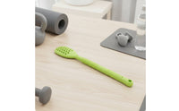 Paddle with Ribbed Grip Textured Tool Lightweight for Squats