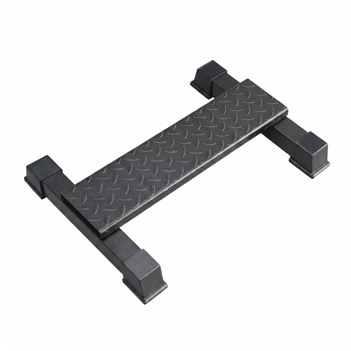Standing Calf Training Base Non-Slip Surface Calf Stable Base Slant Board for Workout Room
