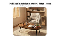 Light Luxury aesthetic dual-level Round End Table Space-Saving 2-Tier circular table Modern Design Household Furniture Minimalist Aesthetic for Apartment Dwellers, Homeowners, Students, Living Room, Small Spaces, Bedroom, Reception Area