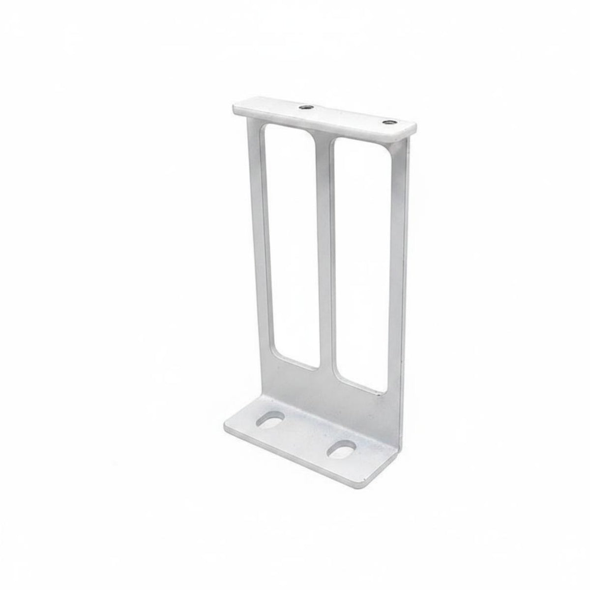 Sturdy Metal Construction Open Air Case Expansion Bracket Improved Ventilation Vertical GPU Mount Bracket Space Optimization GPU Vertical Mounting Kit Universal Fit for DIY Enthusiasts, PC Builders