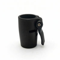 Adjustable Paddle Adjustment Connector Quick Release Paddle Shaft Clamp Long-Lasting Sturdy for Paddleboarders
