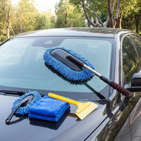 car wash brush