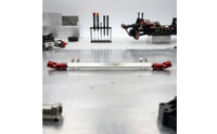 Drum Pedal Connecting Rod Double Bass Drum Pedal Drive Shaft High Strength for Percussionists, Stage, Rehearsal Rooms