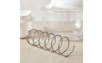 Homemade Greek Yogurt Strainer Reusable Yogurt Strainer Lidded Design Whey Separator Easy to Clean