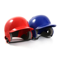 Baseball Batting Helmet with Face Guard for Youth and Adults