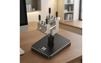Mini Vise Table Top Clamp Desktop Tilting Vise Clamping