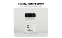 50 Ml Fills Imperfections Hobby Surfacer Putty Wear Resistant Gray Airbrush Improves Paint Adhesion Base Coat Buildable Coverage for Miniaturists, Hobbyists