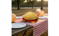 Funny Hat Great Party Prop Food Shaped Hat for Holiday