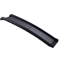 Foldable Pet Stair Ramp for Large Dogs Outdoor Travel