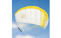 Surf Wing with Handle Bar Aerodynamic Hand-Held Surf Wing Convenient Kite for Surfers, Beach