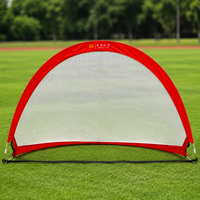 portable soccer goals