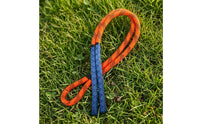 Golf Swing Training Rope Motion Tempo Swing Rope Ergonomic for Golfers, Beginners, Home, Backyard