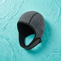 Diving Hood 2mm Wetsuit Hood Thermal Headgear for Divers, Surfers, Freediving, Snorkeling