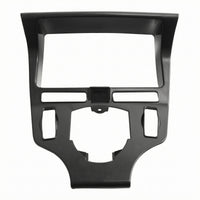 Instrument Panel Cover Molded Motorcycle Dashboard Single Trim-Piece Dashboard Cover