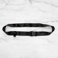 Adjustable Car Seat Luggage Strap Quick-Release Car Seat Safety Strap Wide Easy Install for Families, Travelers, Road Trips, Trunk Organization