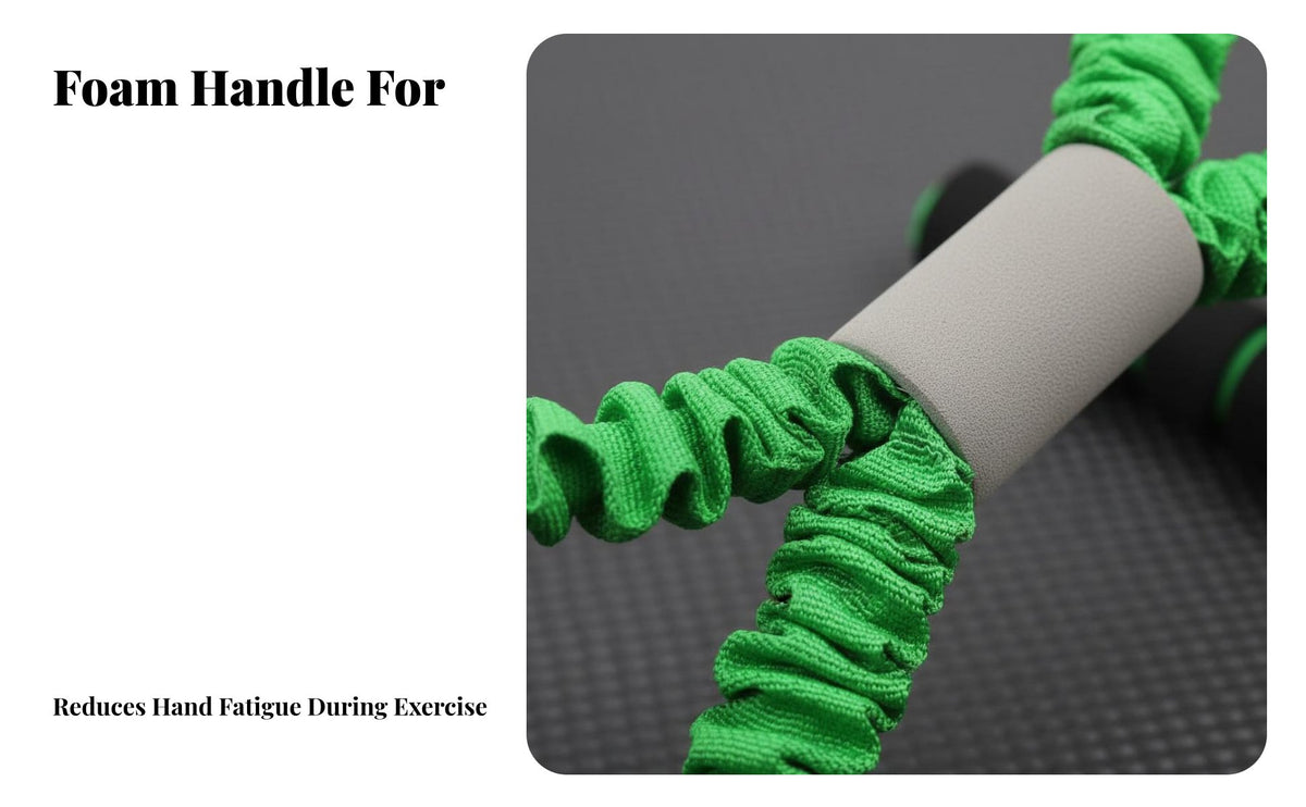 Double Loop Stretch Band Resistance Band Snap-Resistant 8 Shaped Stretch Band Multifunctional Shoulder Stretcher Rope for Gym, Office