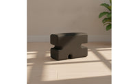Matte Deadlift Block Dense Squat Block High Density Training Aid Secure for Lifters