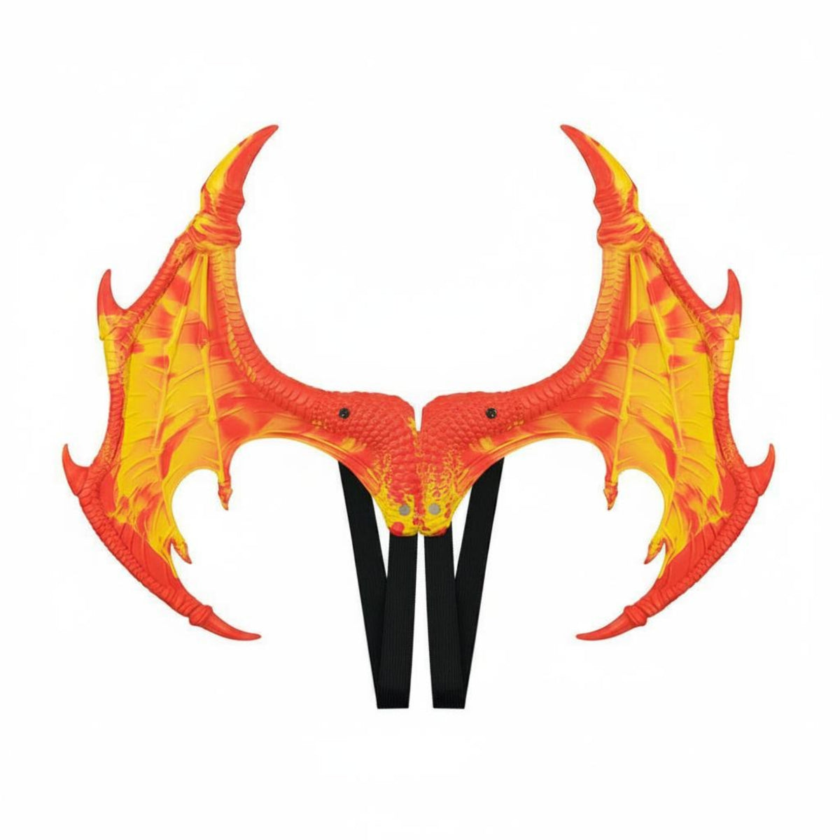 Dragon Costume Set Lightweight Dress-up Item Soft for Party