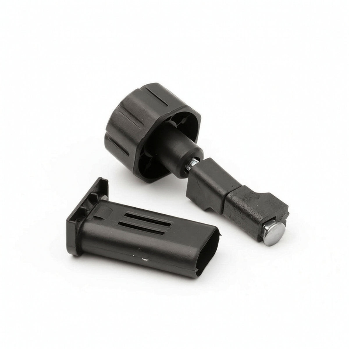 Chair Backrest Connector Clamp-Style Backrest Fastening Assembly Fastener Sturdy Slimline for Furniture Restoration