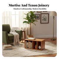 personalizedizable Design Cube Organizer Multi-Functional Stackable Storage Cube mid-centurymid-century-vintage modern aesthetic Combination Cabinet Easy Assembly for Homeowners, Office Workers, Students, Living Room, Study, Bedroom