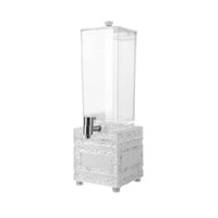 Beer Dispenser Large Capacity Countertop Beer Dispenser Easy to Clear