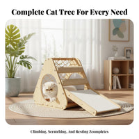 personalizedizable feline Shelf System with Space Capsule Hexagonal feline vertical Playground Includes Climbing pet mesh Furniture for felines, Indoors, Living Room, Bedroom