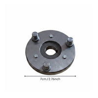 Wear-Resistant 36 Tooth Planetary Gear Universal Fit Vehicle Part for DIY Repairers