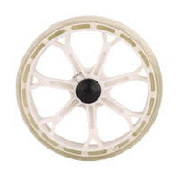 Shopping Carts Wheel PU Utility Trolley Wheel Polyurethane