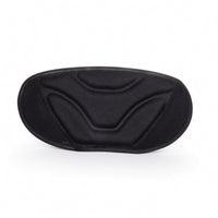 EVA Kayak Seat Back Cushion Contoured Kayak Backrest Cushion Textured Supportive for Kayaking