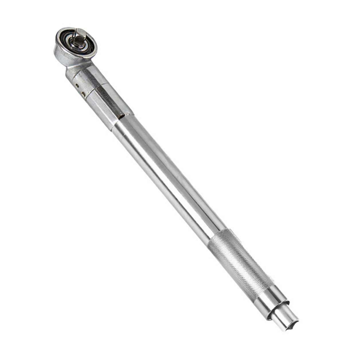 Socket Extension Rod with Knurled Grip Reachs Ratchet Extension Bar Heavy-Duty Tool for Mechanics