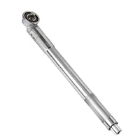 Socket Extension Rod with Knurled Grip Reachs Ratchet Extension Bar Heavy-Duty Tool for Mechanics