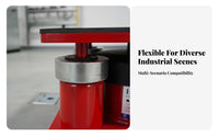 Noise Reduction Machinery Anti-Vibration Mount Long-Lasting Heavy Duty Shock Absorber Easy Installation Air Coil Vibration Damper Low Maintenance for Engineers, Factory Owners, Technicians, HVAC Units, Motors, Machine Rooms, Factories