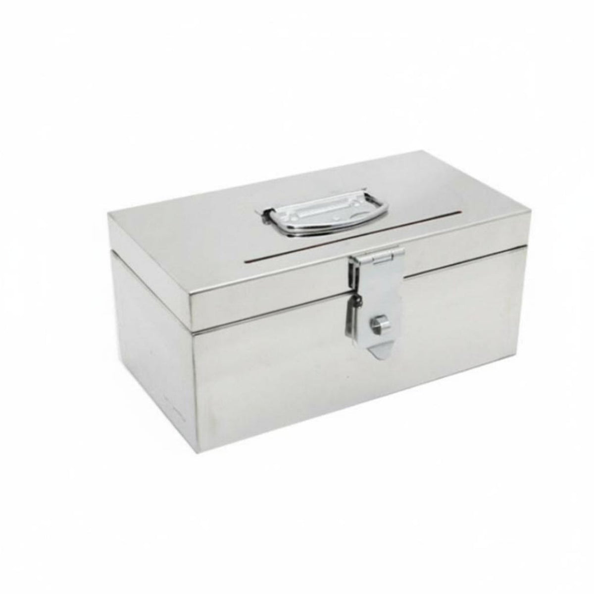 secure closureing Coin Bank combination secure closure secure closure currency Box Portable for Office, Vendors, Teens