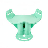 Buttocks Lifting Device Multi-Functional Glute Thrust Exercise Tool Thickened Comfort Pad Fitness Equipment for Women, Home Workout