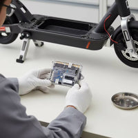 Controller Stable Mainboard Practical for Repair