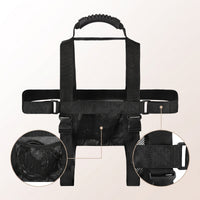 PC Desktop Computer Case Carrying Strap Heavy-Duty PC Desktop Computer Case