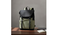 Multifunctional Men's Backpack Fashionable Computer Backpack Daypack for Students, School
