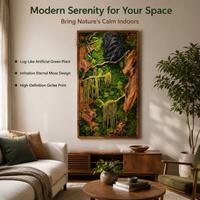 framed wall art