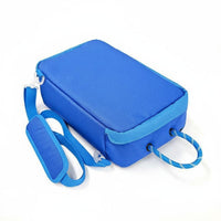 Waterproof Footwear Carrier with Shoulder Strap Athletic Shoe Backpack Easy to Clean Luggage Accessory for Football Athletes