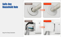Sealant Putty for Drain Odor, Air Conditioner Hole Plug, Leak Repair, Multi-Purpose Sealing Clay
