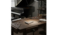 Metal Body Piano Action Regulation Wrench Professional Grade Piano Action Wire Adjuster for Music Studio