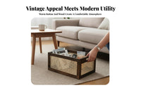Multi-Purpose Use 3-Tier Rolling Cart adaptable 3-Tier Wheeled Organizer Space-Saving Mobile Storage mid-20th-centuryVintage Modern Design for Homeowners, Crafters, Living Room, Bedroom, Kitchen, Home Office