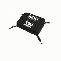 Portable Paddle Board Deck Bag Onboard SUP Deck Bag Waterproof Long-Lasting for Paddleboarders, Paddlers, Paddleboarding, Paddling Trips, Beach Days
